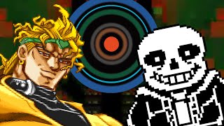 『MASHUP』 New Order - Blue Monday X Megalovania FEAT. Dio Brando
Why is DIO in this? Because Ive been playing Jojo HFTF and wanted to use some of the cool voice lines to spice up the music. Toki Wo Tomare.
Music Used:
New Order - Blue Monday
Toby Fox - Megalovania 『MASHUP』 New Order - Blue Monday X Megalovania FEAT. Dio Brando