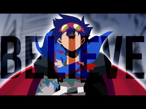 Gurren Lagann Explained in 10 Minutes 