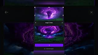 Canva Dream Lab - Image to Video