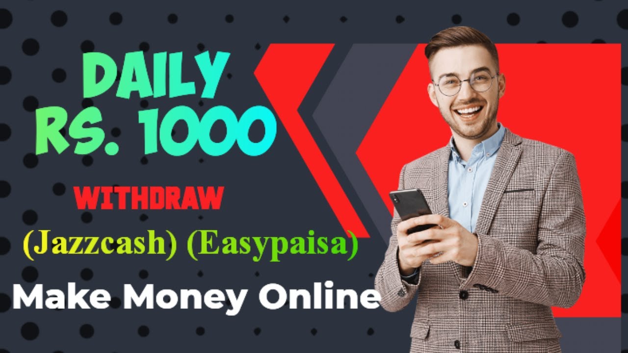 Earn Money Online Money Earning Appsbest way to make money online