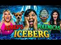 EL ICEBERG DE AIMEP3 EXPLICADO (Kbezuko, Video Filtrado, Memes, EmbarazoP3 y Más)