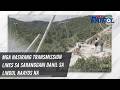 Mga nasirang transmission lines sa Saranggani dahil sa lindol naayos na | TV Patrol