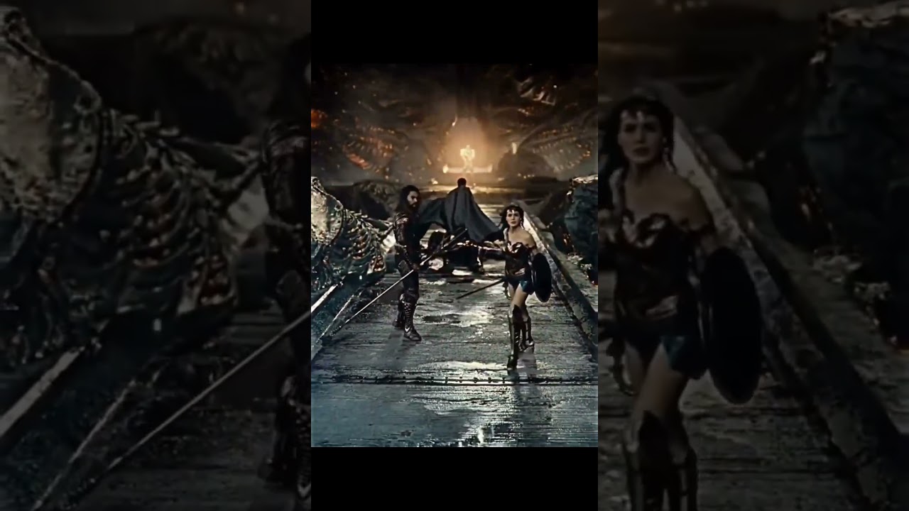 DC marvel glimpse and hero ironman