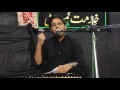 Salam  syed taqi rizvi  imam hussain as