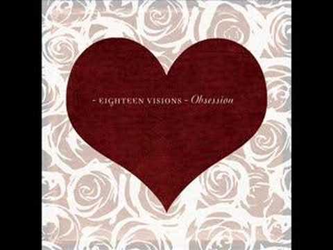Eighteen Visions--Bleed by Yourself