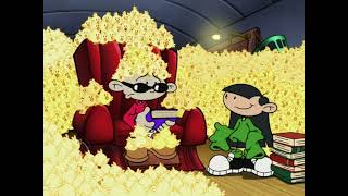 Codename Kids Next Door Comparación De Doblaje Inglés Vs Español Latino