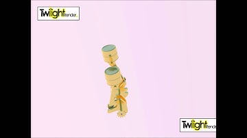 sketchy physics twilight render engine