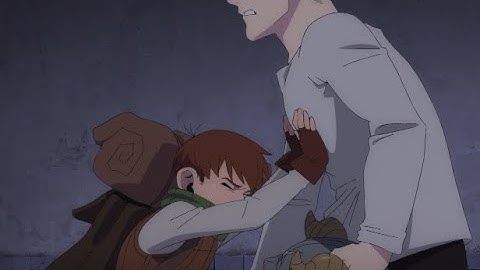 short king advocate / chilchuck tims