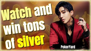 Conquer Poker Stream 99