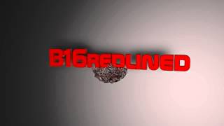 Liquid Sphere - RealFlow 2012 & Cinema 4d R12