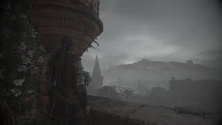 A Plague Tale Requiem Rain Ambience