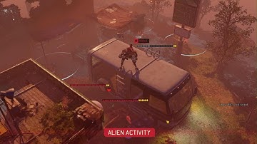 XCOM 2 mec gets tripped