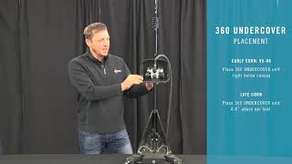 360 UNDERCOVER: Best Practices