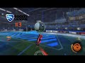 HIGHLIGHTS #3- 🚀MIS mejores momentos en ROCKET LEAGUE 🚀! #3