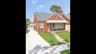 6835 Rosemont Avenue, Detroit, MI - 20261050367 6835 Rosemont Avenue, Detroit, MI - 20261050367