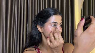 Easy Eyebrow Tutorial for Beginners | Natural Brows in under 3 Minutes