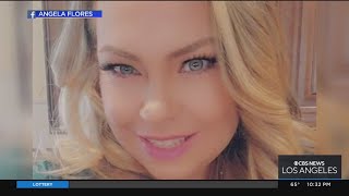 Angela Flores, West Hills mom accused of killed her 3 children, appears in Van Nuys court
