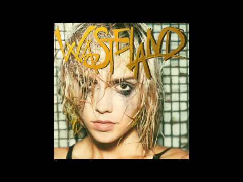 Alaena - Wasteland Alaena - Wasteland