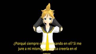 ¿Porqué el NeruxLen (MMD)