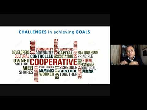 Webinar Building Resilience