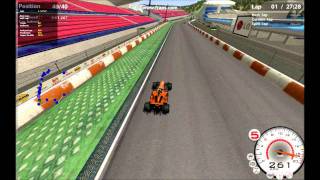 AIW probs race07 Cicada bob track builder