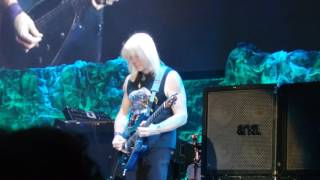 Deep Purple - Birds of Prey (Steve Morse Guitar Solo)