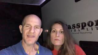 Juicing And Coffee Enemas Further Explained - Day 90 Of My 100 Day Juice Feast