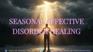 Seasonal Affective Disorder Healing (Amplified Energetic In-Formation)