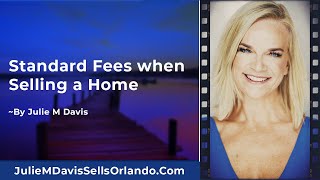 Question #13/30 | How much will it Cost to Sell my Home? | Julie Davis