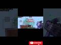 Zombie Killer OP Mace #viral #minecraft #viralshort #shorts