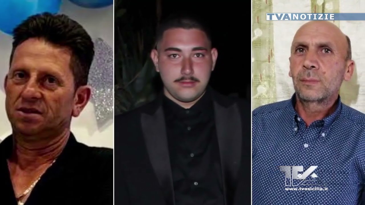 Adrano colpita al cuore. Giornata di grande tristezza per abbracciare idealmente i familiari delle t