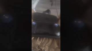 customized my scuf nomad controller for iOS from mercari online marketplace with thumb grips