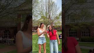 How Far Do Bucknell Students Live From Campus?