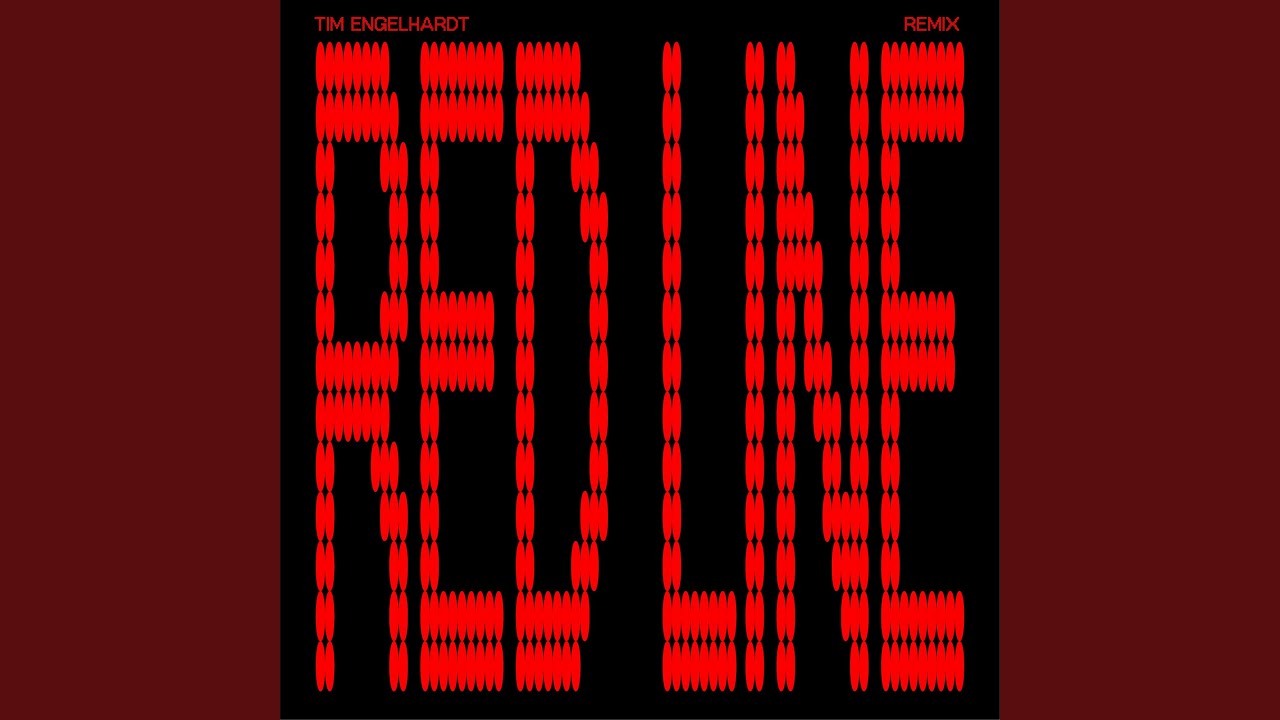 YouTube에서 Red Line (Tim Engelhardt Remix) 보기
