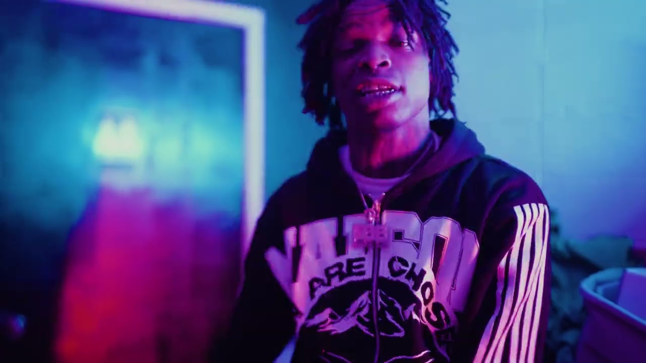 Elbno x MG Nussie - BangBros (Official Music Video)  Shot by  