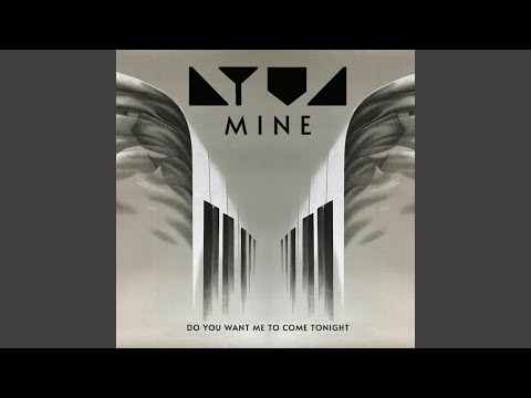 Dyva — Mine (Extended Mix)