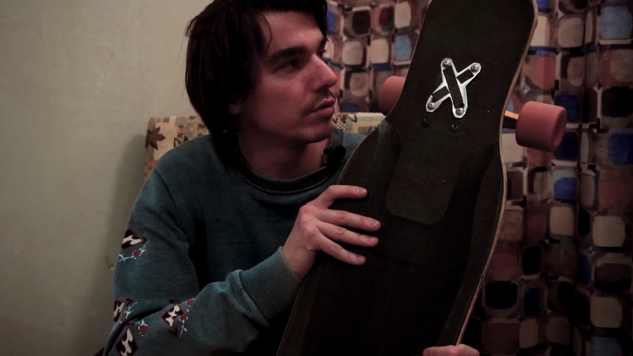 Khepri Ra7 review / обзор на Kherpi Ra7