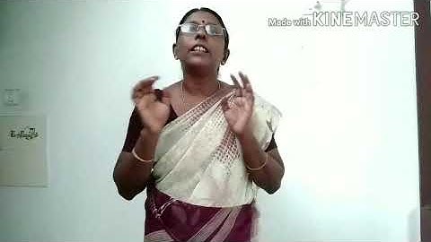 Std 5 English Unit 2 Class 04 White Board ID