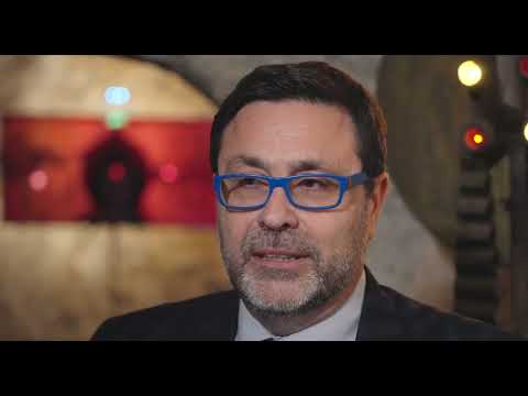 Trailer GLI ANNI DEL PROG di Pierfrancesco Campanella