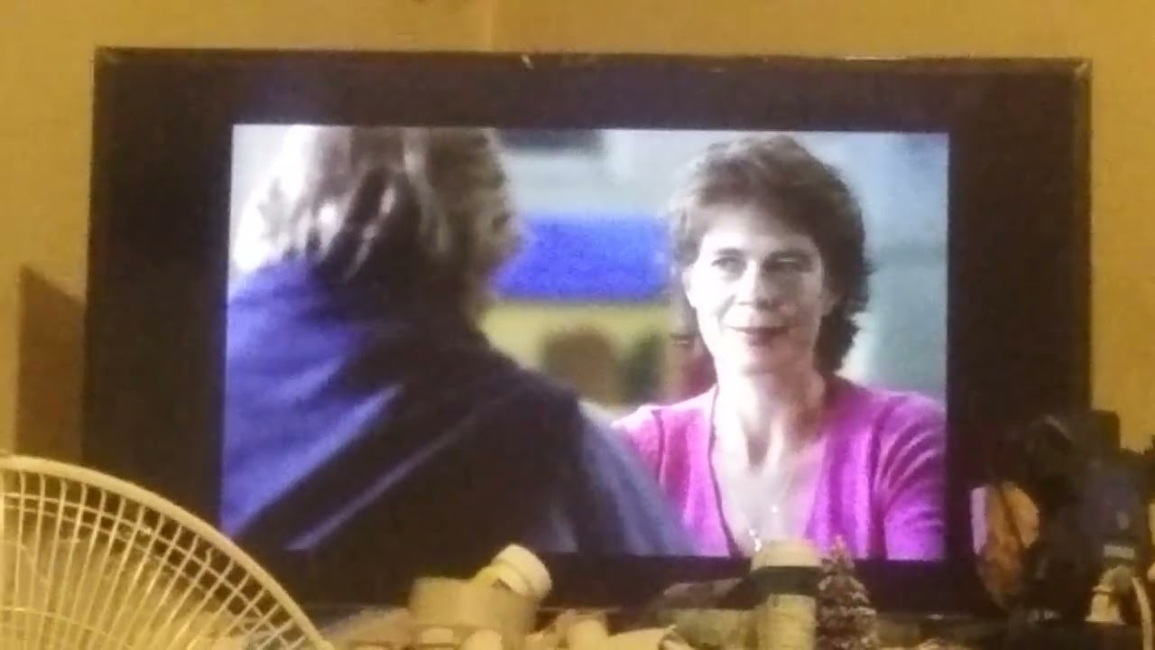 Opening to We Were Soldiers 2002 VHS