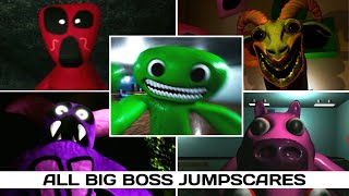 видео: САД БАНБАНА против БАНБАНА ФАН-ИГРЫ - ВСЕ СКРЕЙМЕРЫ БОЛЬШИХ БОССОВ картинка: САД БАНБАНА против БАНБАНА ФАН-ИГРЫ - ВСЕ СКРЕЙМЕРЫ БОЛЬШИХ БОССОВ