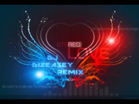 Stereo Love (DJ Dizeasey Hard Trance Remix)