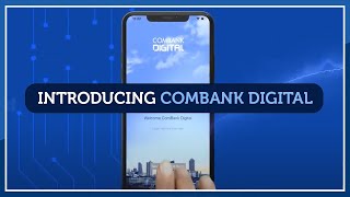 ComBank Digital - Introducing the new Digital Banking platform for Commercial Bank - English 2020