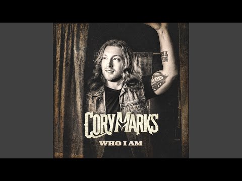 Another Night In Jail - Cory Marks