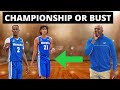 NOBODY Is Noticing THIS About Memphis Basketball | THE TRUTH About Emoni Bates And Jalen Duren