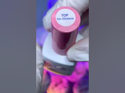 Как приклеить стразы на ногти 💅 #nails #маникюр #nailart - YouTube