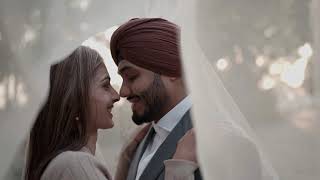Best Pre-Wedding 1.1.2026 Samardeep Singh Snehdeep Kaur By Rana Photo Point M.9855015758
