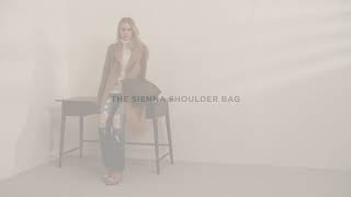 SP21 Michael Kors Sienna Shoulder Bag
