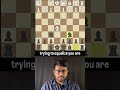 The Stafford Gambit  #chess #puzzle #chesstactics