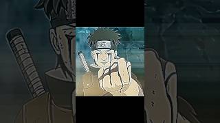 💔 Shisui Uchiha’s Heartbreaking Final Moment 😢